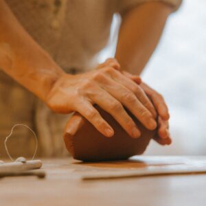 Throwing/Handbuilding Ceramics - Beginner to Intermediate - 3 Hour Classes