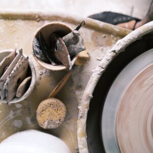 Give it a spin!- One day-1 hour workshop