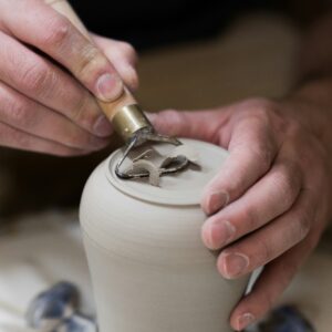 Throwing/Handbuilding Ceramics - Beginner to Intermediate - 3 Hour Classes