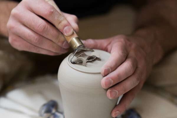 Throwing/Handbuilding Ceramics - Beginner to Intermediate - 3 Hour Classes
