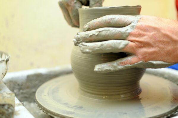 Ceramics Foundations - Beginners-3 Hour Classes