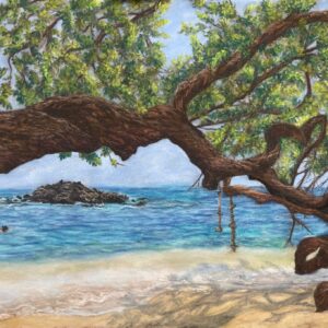 Pastels 101-Beginners- 3 hours, 6 weeks