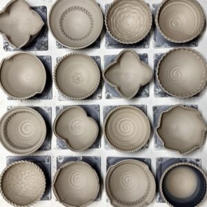 Not-Your-Mama’s-Bowls Workshop - 2 hours- One Day