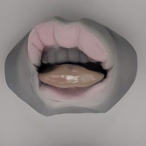 Exaggeration of form: A sculpting class - Beginning /Intermediate- 3 hours
