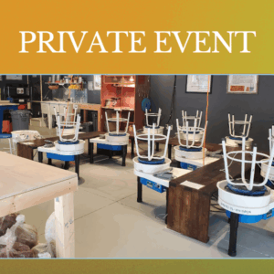 Private Workshop - 2 hours - One Day
