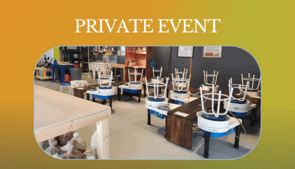 Private Workshop - 2 hours - One Day
