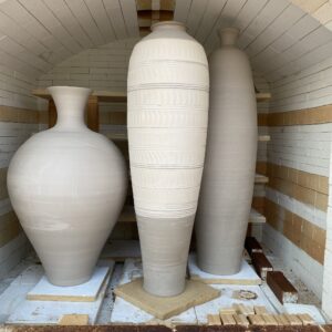Throwing Large! -Intermediate to Advanced-3 hours
