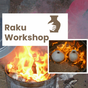 Raku Workshop - One day - 4 hours