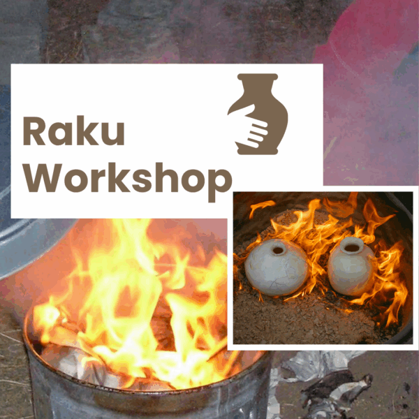 Raku Workshop - One day - 4 hours