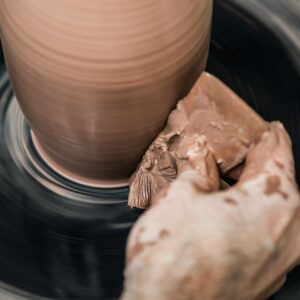 Throwing/Handbuilding Ceramics - Beginner to Intermediate - 3 Hour Classes